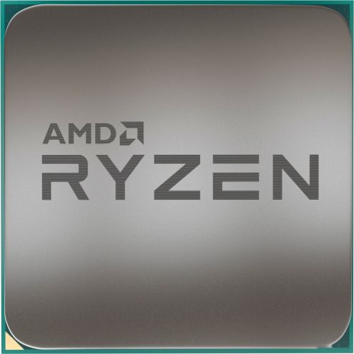 Процессор AMD Ryzen 5 3600X (BOX)