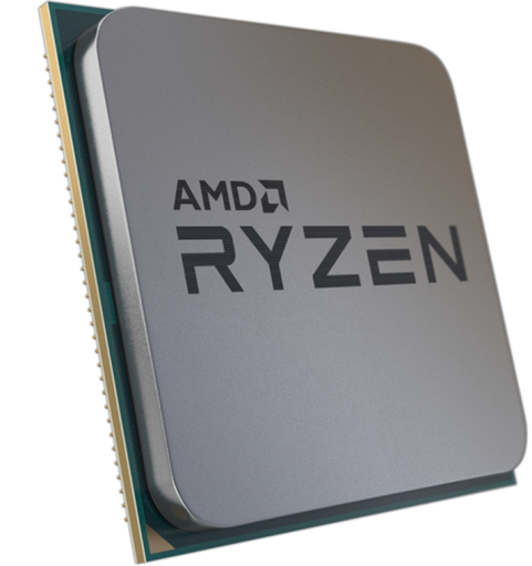 Процессор AMD Ryzen 7 2700X (BOX), фото 1