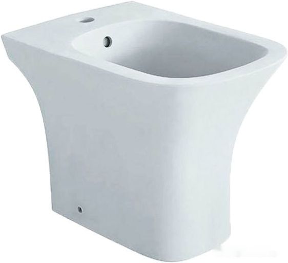 Биде CeramaLux 1215Е, фото 1