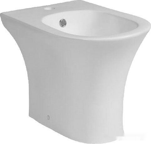 Биде CeramaLux 1217Е, фото 1