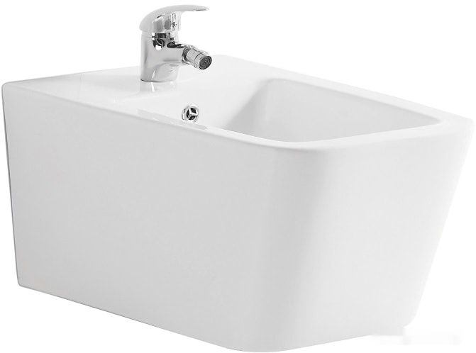Биде CeramaLux NS-5370, фото 1