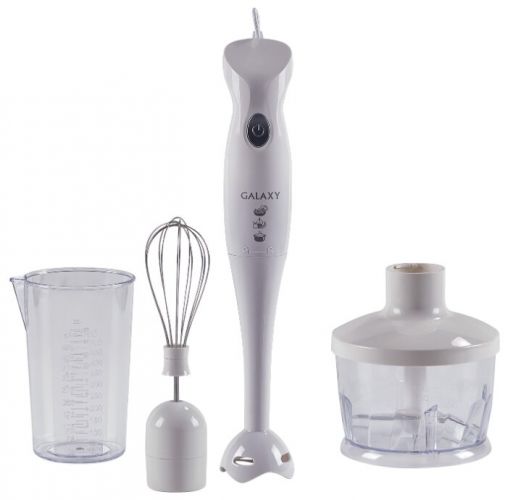 Погружной блендер GALAXY GL2127