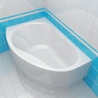 Ванна Kolo PROMISE 170x110 L
