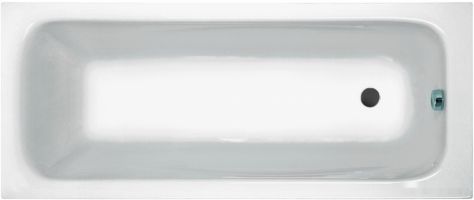 Ванна Roca Line 170x70 ZRU9302924