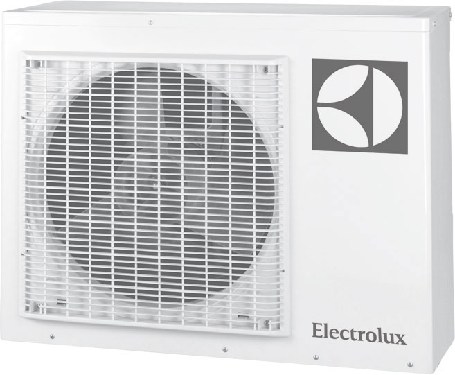Кондиционер Electrolux EACS/I-24HM/N3_15Y, фото 3