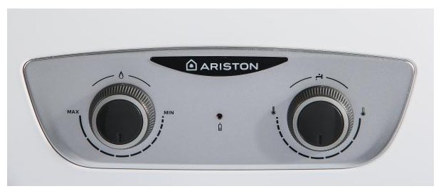 Водонагреватель Ariston Fast R ONM 14, фото 3