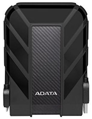 Внешний жёсткий диск A-Data HD710 Pro 5TB (Black), фото 1