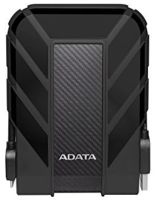 Внешний жёсткий диск A-Data HD710 Pro 5TB (Black)