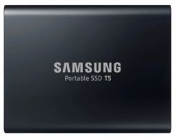 Внешний жёсткий диск Samsung Portable SSD T5 2TB