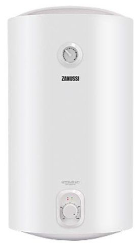 Водонагреватель Zanussi ZWH/S 100 Orfeus DH