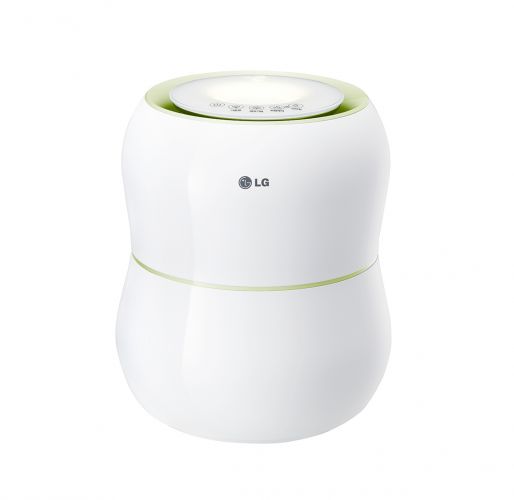 Мойка воздуха LG HW306LGE0 Mini On