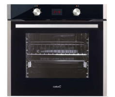 Духовой шкаф CATA LCMD 8008 BK