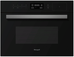 Духовой шкаф Weissgauff OEMS 459 PDB