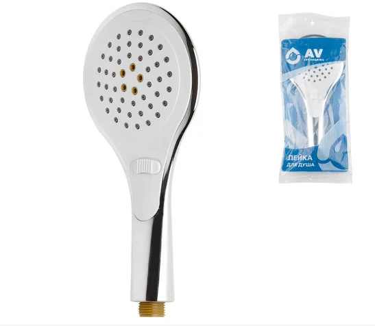Душевая система Av Engineering AVSSS-034