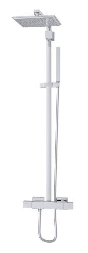 Душевая система Grohe Euphoria Cube (27932 000)