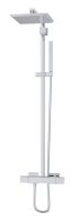 Душевая система Grohe Euphoria Cube (27932 000)