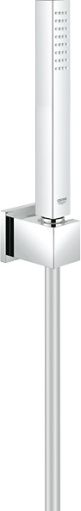 Душевая система Grohe Euphoria Cube Stick (27703 000), фото 1