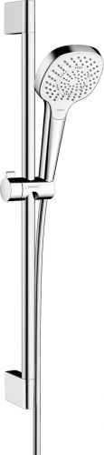Душевая система Hansgrohe Croma Select E [26580400]