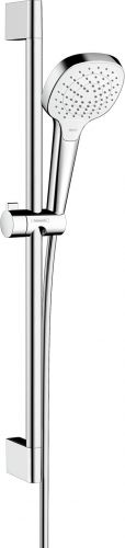 Душевая система Hansgrohe Croma Select E [26582400]