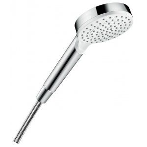 Душевая система Hansgrohe Crometta 1jet [26331400]