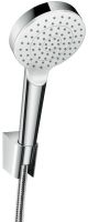 Душевая система Hansgrohe Crometta 1jet [26567400]