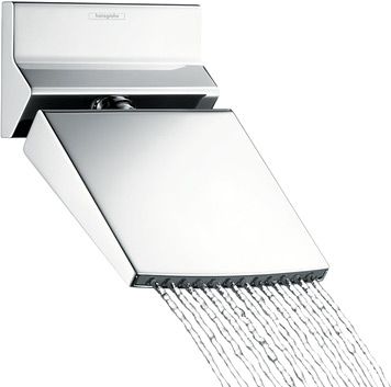 Душевая система Hansgrohe Raindance Rainfall Stream 150 [26443000]