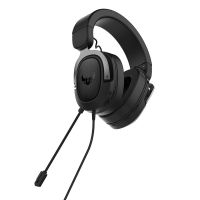 Компьютерная гарнитура Asus TUF Gaming H3 (Gun Metal)