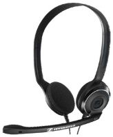 Компьютерная гарнитура Sennheiser PC 8 USB