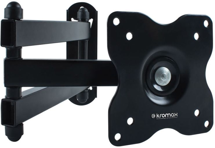 Кронштейн Kromax DIX-15 (Black), фото 1