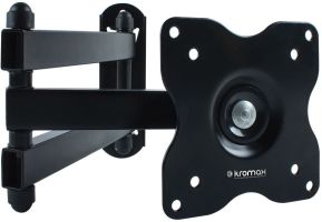 Кронштейн Kromax DIX-15 (Black)