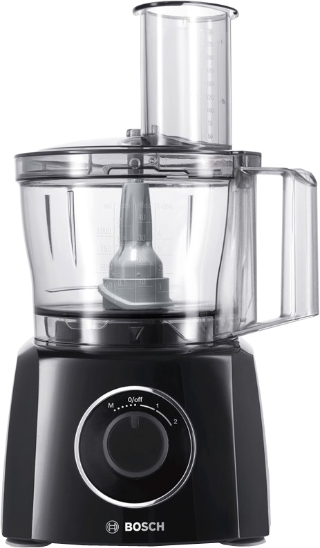 Кухонный комбайн Bosch MCM 3201B, фото 2