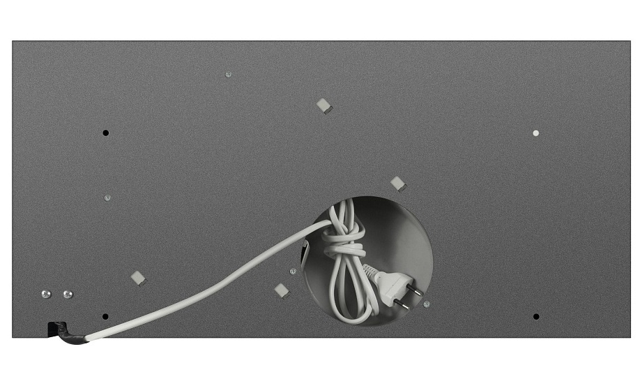 Вытяжка Maunfeld CROSBY ROCKY 60 белый, фото 7