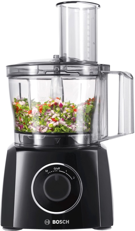 Кухонный комбайн Bosch MCM 3201B, фото 3