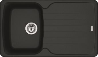 Кухонная мойка Franke AZG 611-86 (оникс)