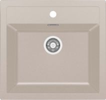Кухонная мойка Franke SID 610 (кофе)