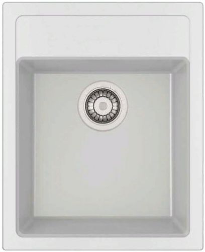 Кухонная мойка Franke SID 610-40 (белый)
