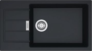 Кухонная мойка Franke SID 611-78/50 (оникс)