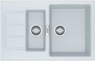 Кухонная мойка Franke SID 651-78 (белый)