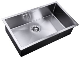 Кухонная мойка Zorg INOX RX-7444