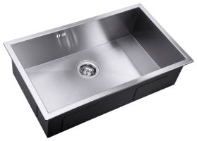 Кухонная мойка Zorg INOX X-7444