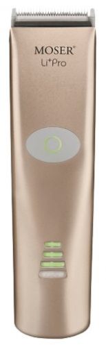 Машинка для стрижки волос Moser 1884-0055 Li+Pro