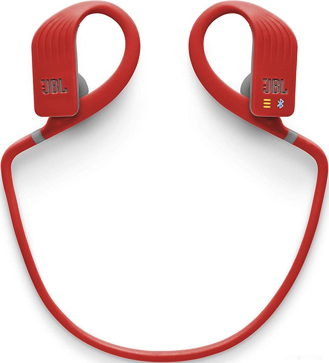 Наушники JBL Endurance DIVE (красный), фото 4