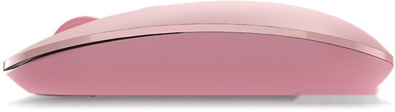 Мышь A4Tech Fstyler FG20 (розовый), фото 5