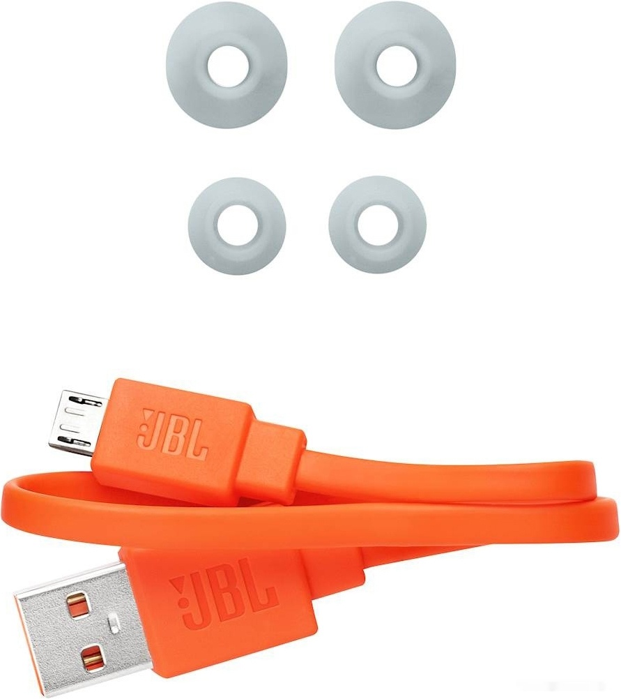 Наушники JBL Endurance SPRINT (бирюзовый), фото 6