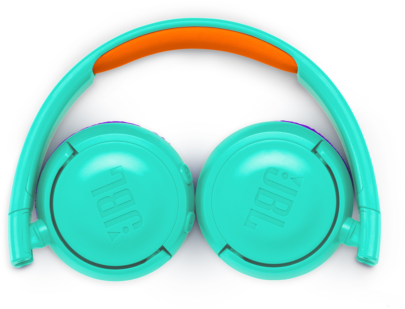 Наушники JBL JR300 (Turquoise), фото 3