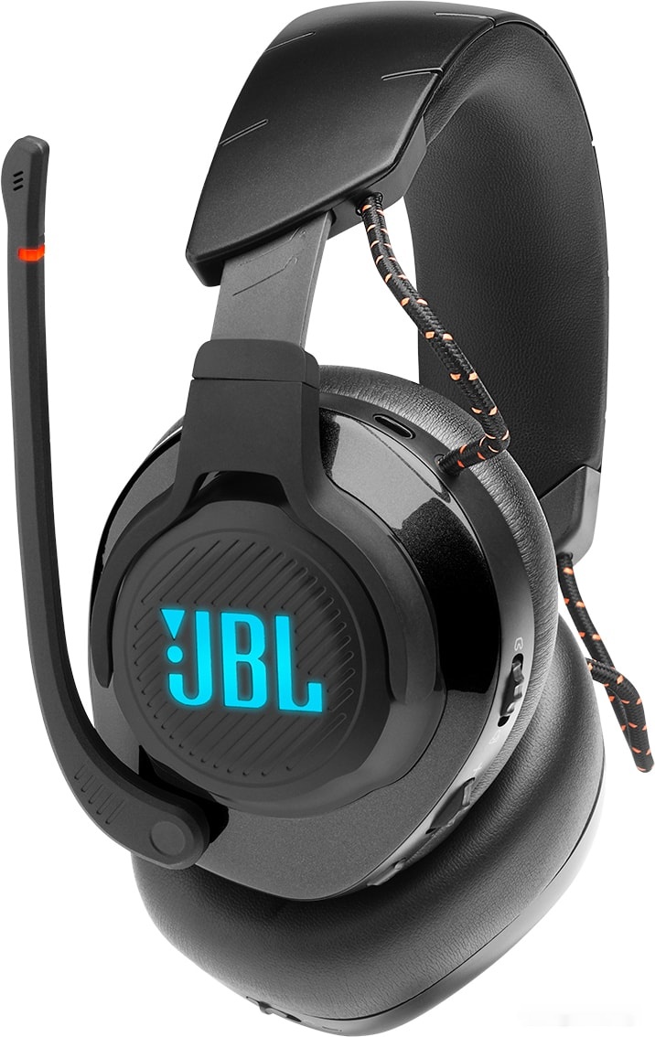 Наушники JBL Quantum 600, фото 8