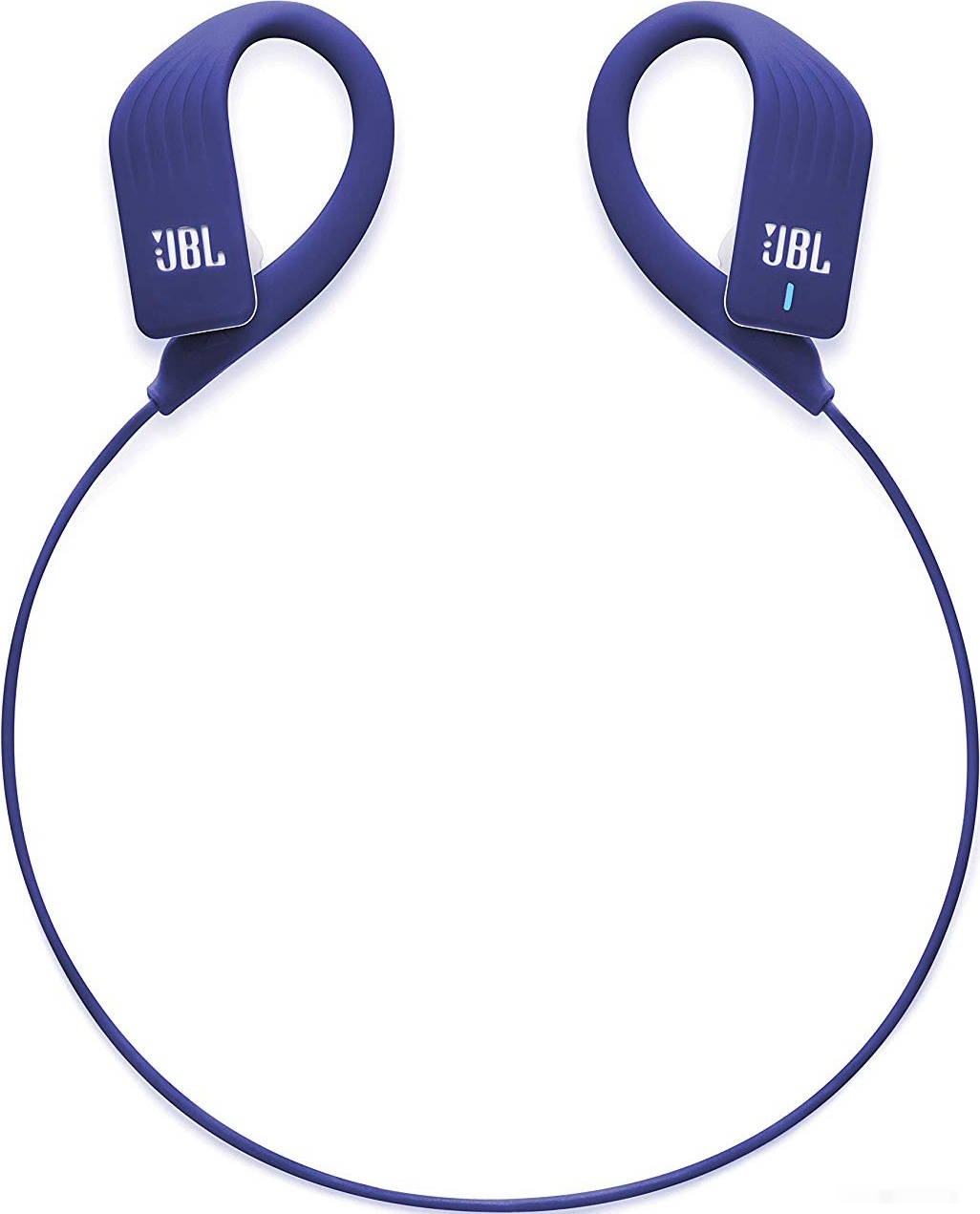 Наушники JBL Endurance SPRINT (синий), фото 2