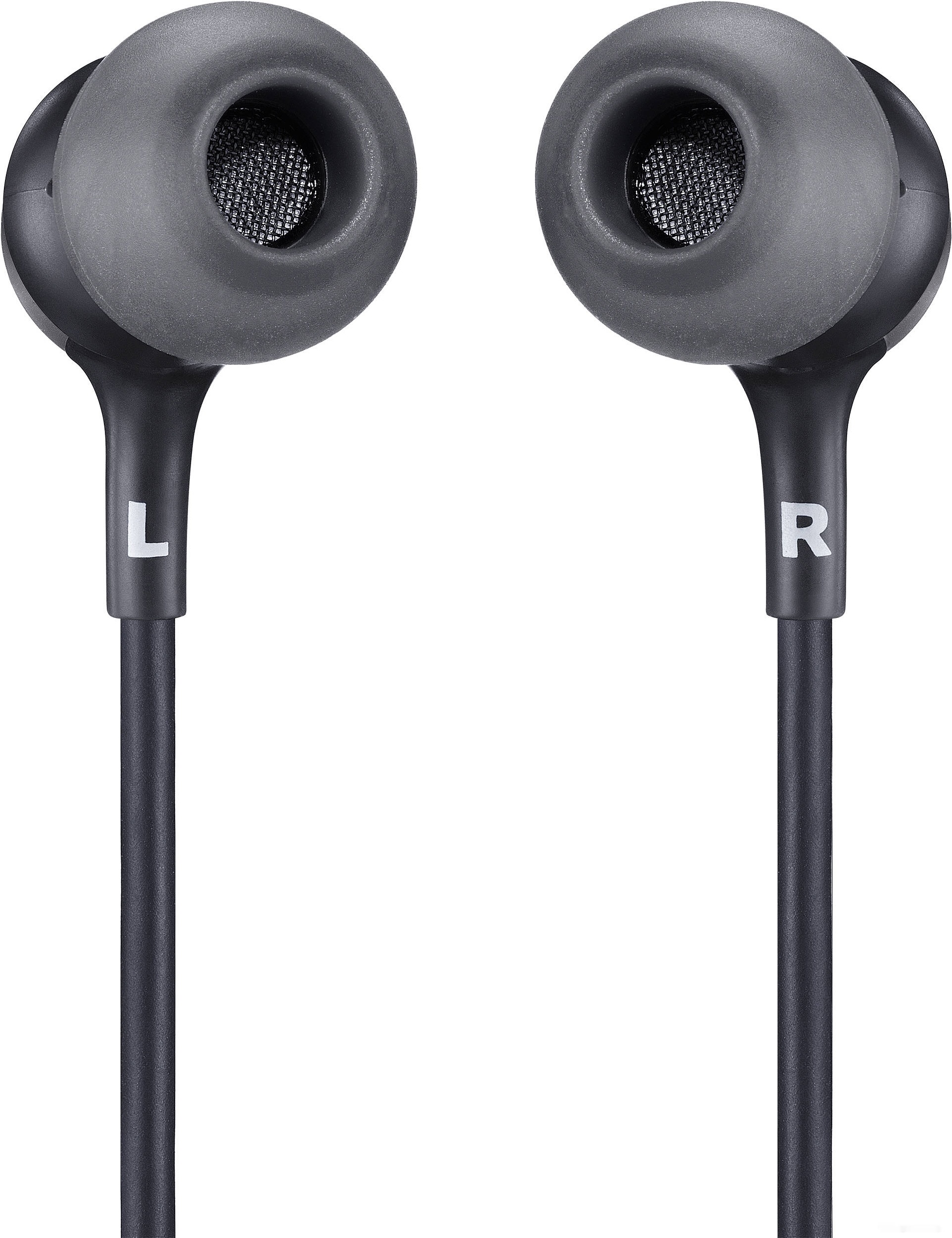 Наушники JBL Live 100 (черный), фото 4