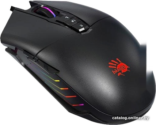 Игровая мышь A4Tech Bloody P91, фото 2