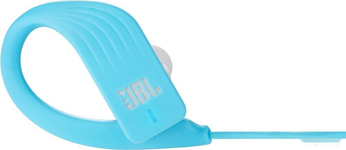 Наушники JBL Endurance SPRINT (бирюзовый), фото 5